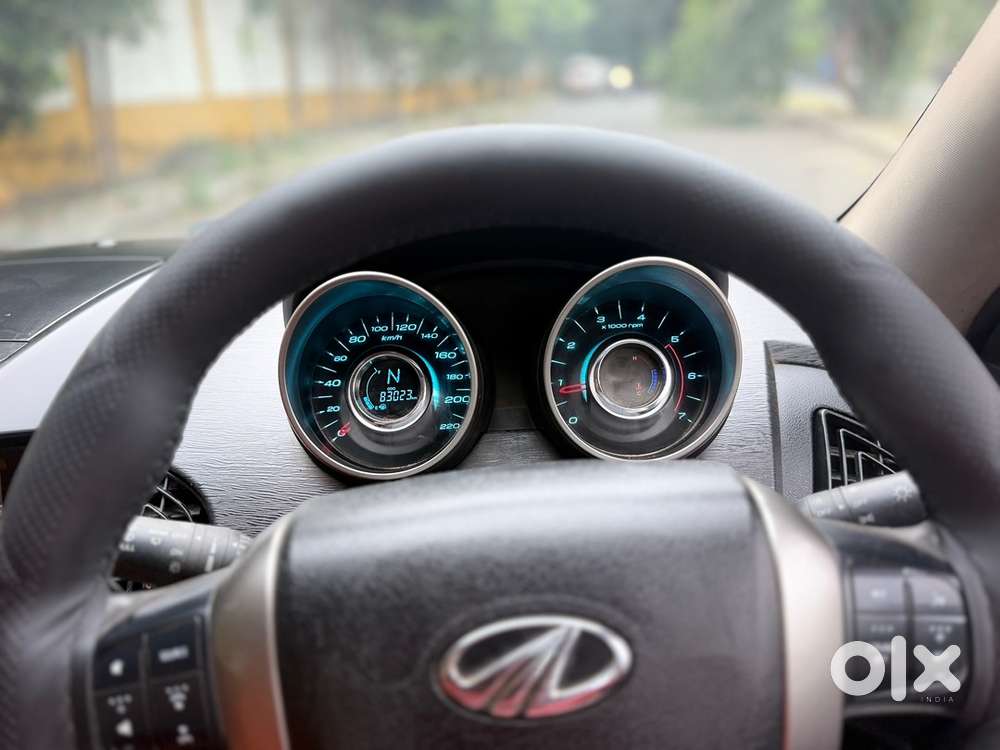 Mahindra Xuv500 2020 Diesel