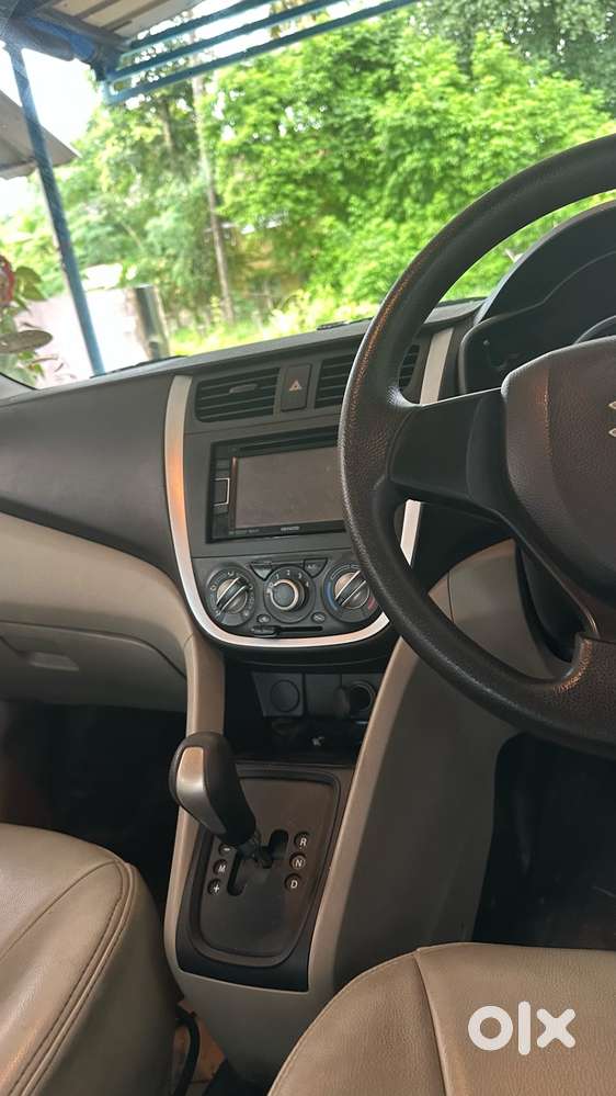 Maruti Suzuki Celerio 2015 Petrol Well Maintained