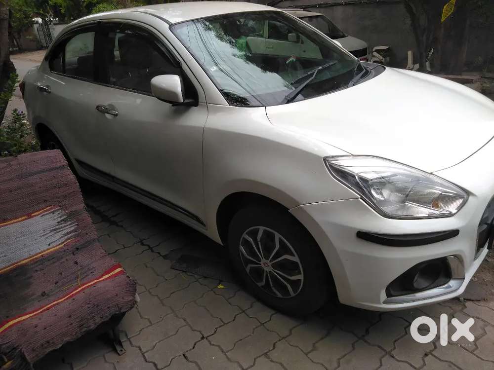 Maruti Suzuki Dzire 2022 Vxi Petrol 36000 Km Driven