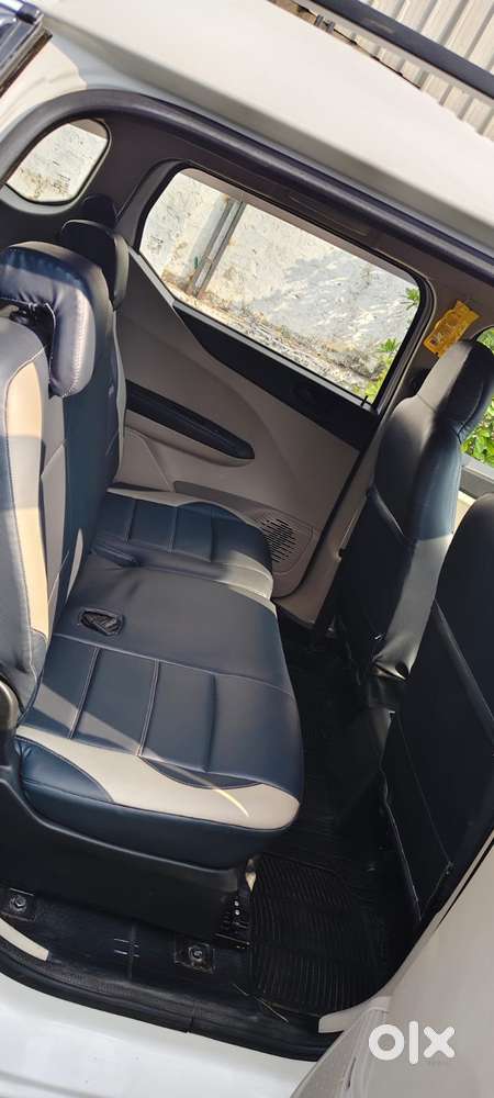 Renault Triber Rxl, 2022, Petrol