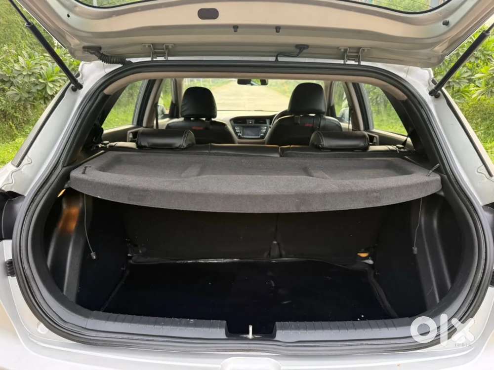 Hyundai Elite I20 1.4 Crdi Asta (o), 2016, Diesel