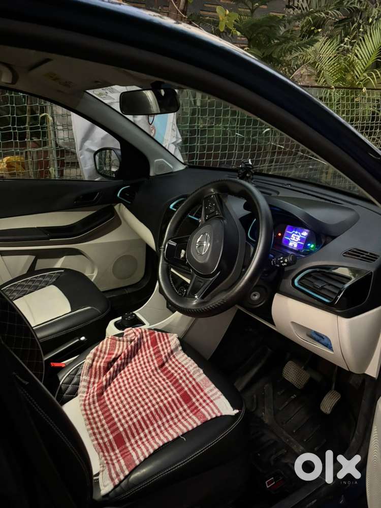 Tata Tiago Ev 2024