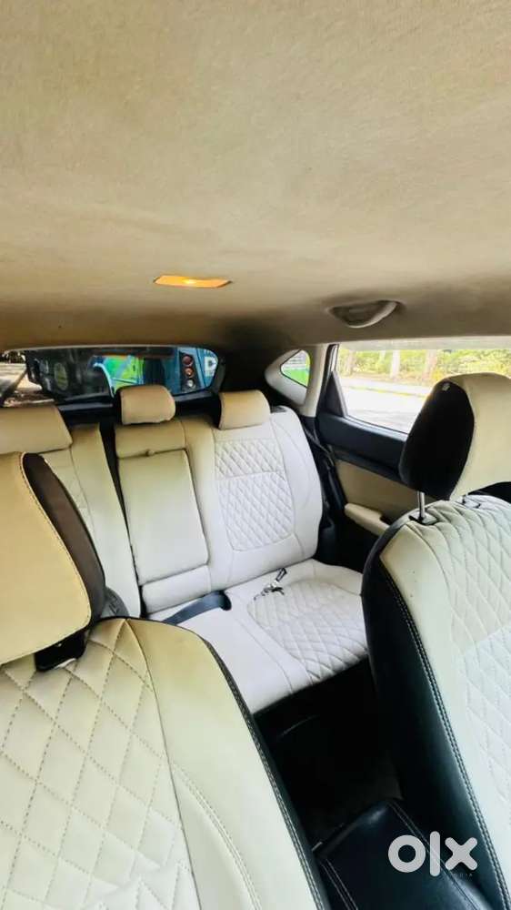 Kia Seltos 2020 Petrol Good Condition