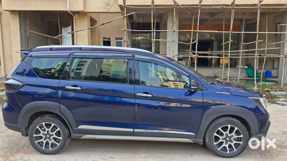 Maruti Suzuki Xl6 1.5 Alpha Plus At, 2024, Petrol