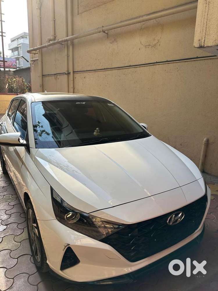 Well Maintained Less Driven Car With A Vip Number
