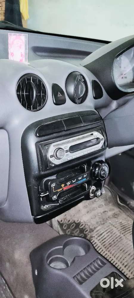 Hyundai Santro Xing 2006 Petrol 50000 Km Driven