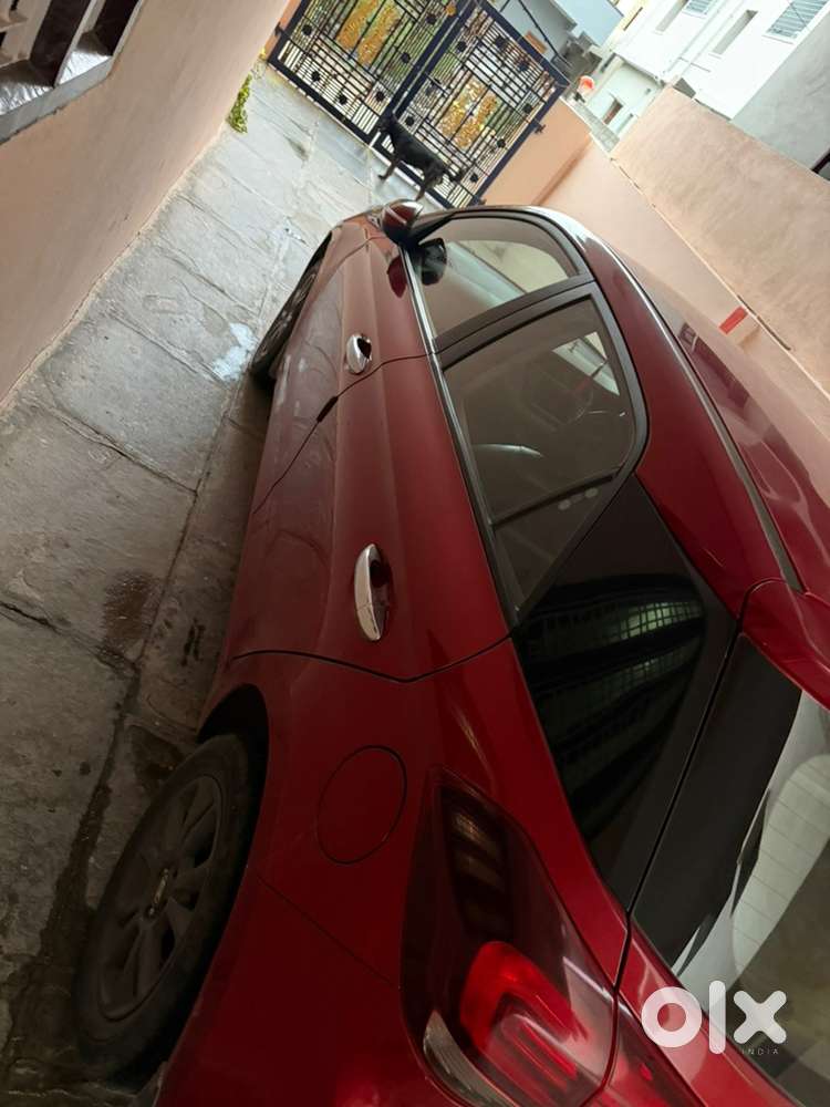 Elite I20 Hyundai 2020 Km Driven