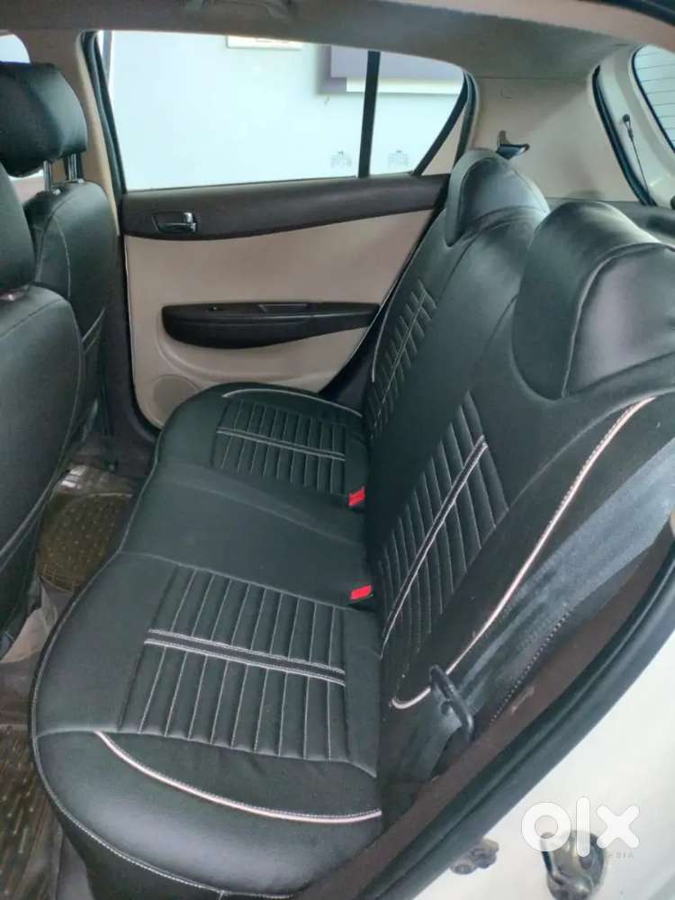 Hyundai I20 2011 Diesel Pb10  Well Maintained