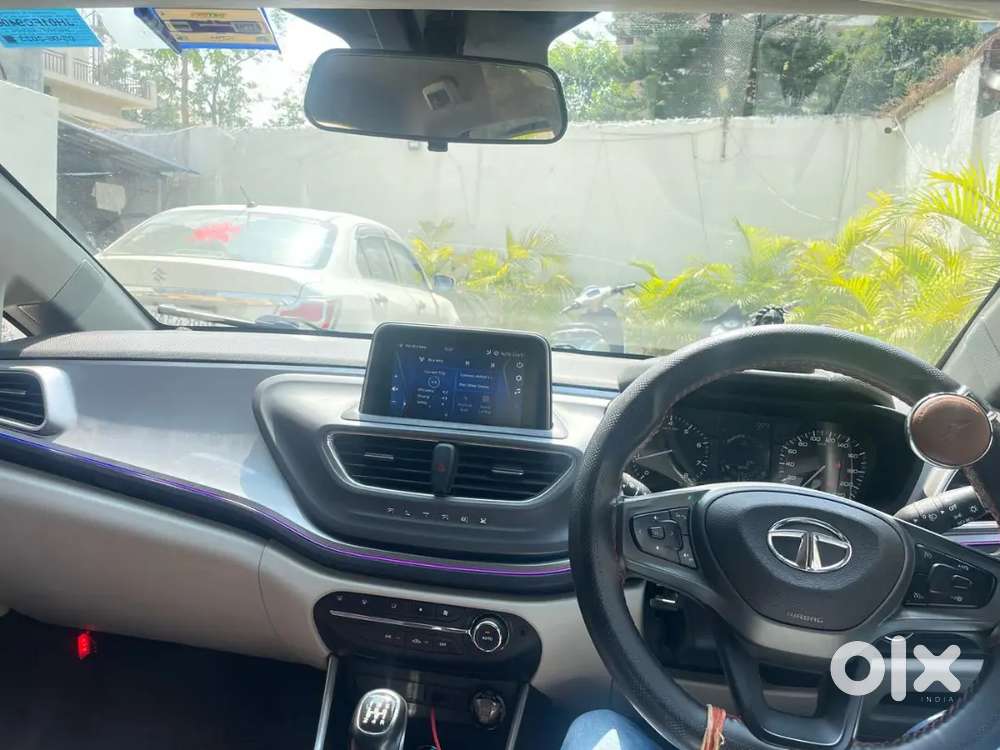 Tata Altroz 1.2 Xz 2023