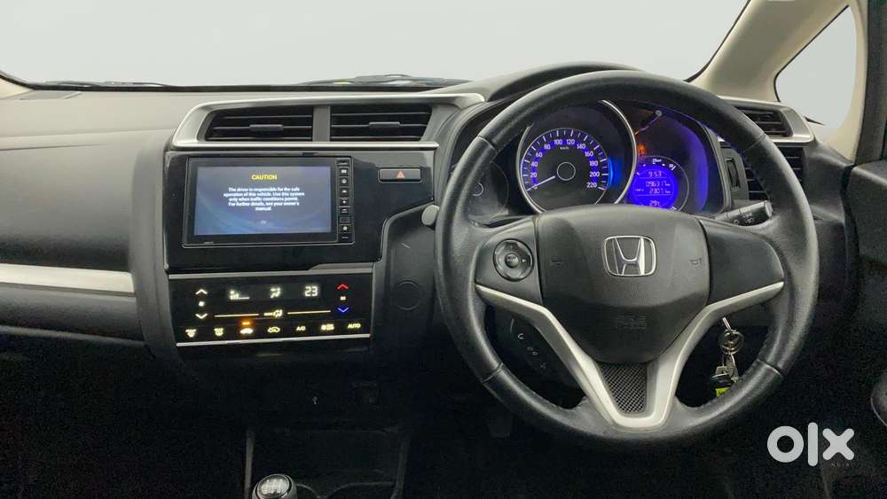 Honda Wr-v 1.2 Vx I-vtec, 2019, Petrol