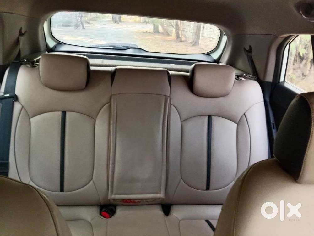 Hyundai Creta 1.6 Sx Plus, 2016, Diesel