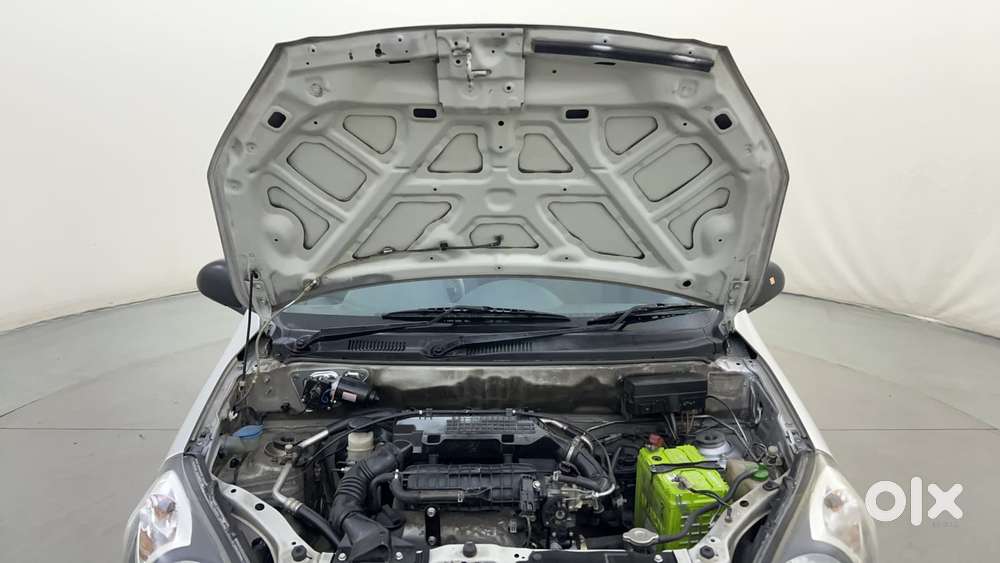 Maruti Suzuki Alto 800 Lxi, 2013, Petrol