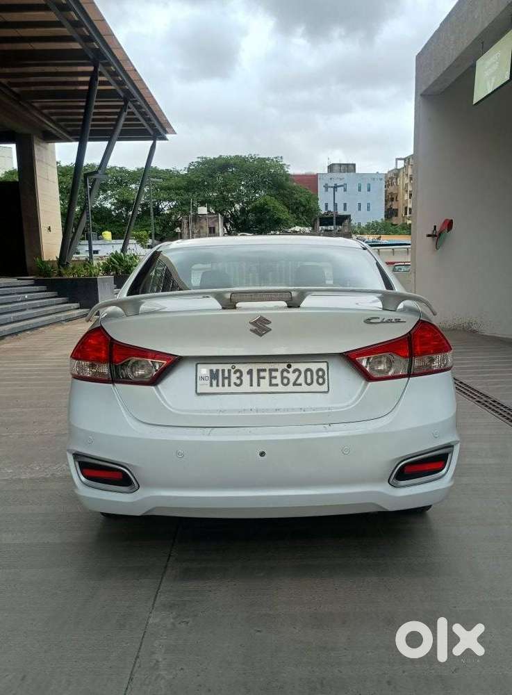 Maruti Suzuki Ciaz Delta 1.5, 2019, Diesel