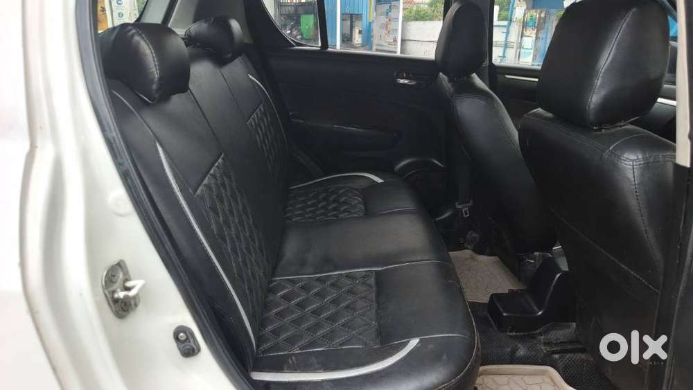 Maruti Suzuki Swift Ddis Vdi, 2014, Diesel
