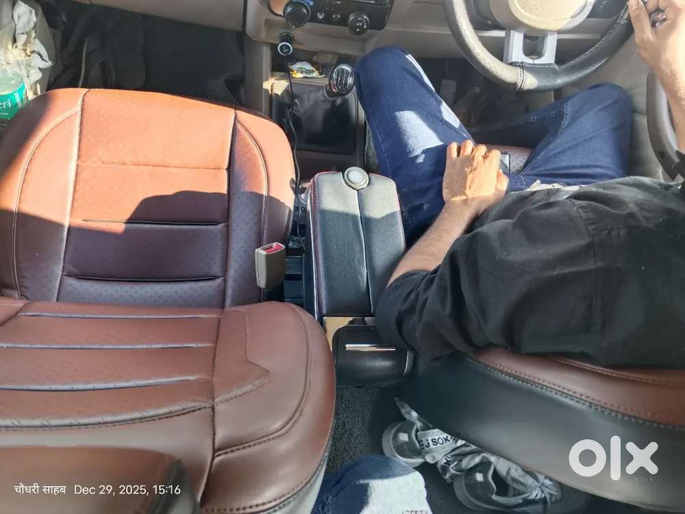 Mahindra Bolero 1.5 Zlx 2019