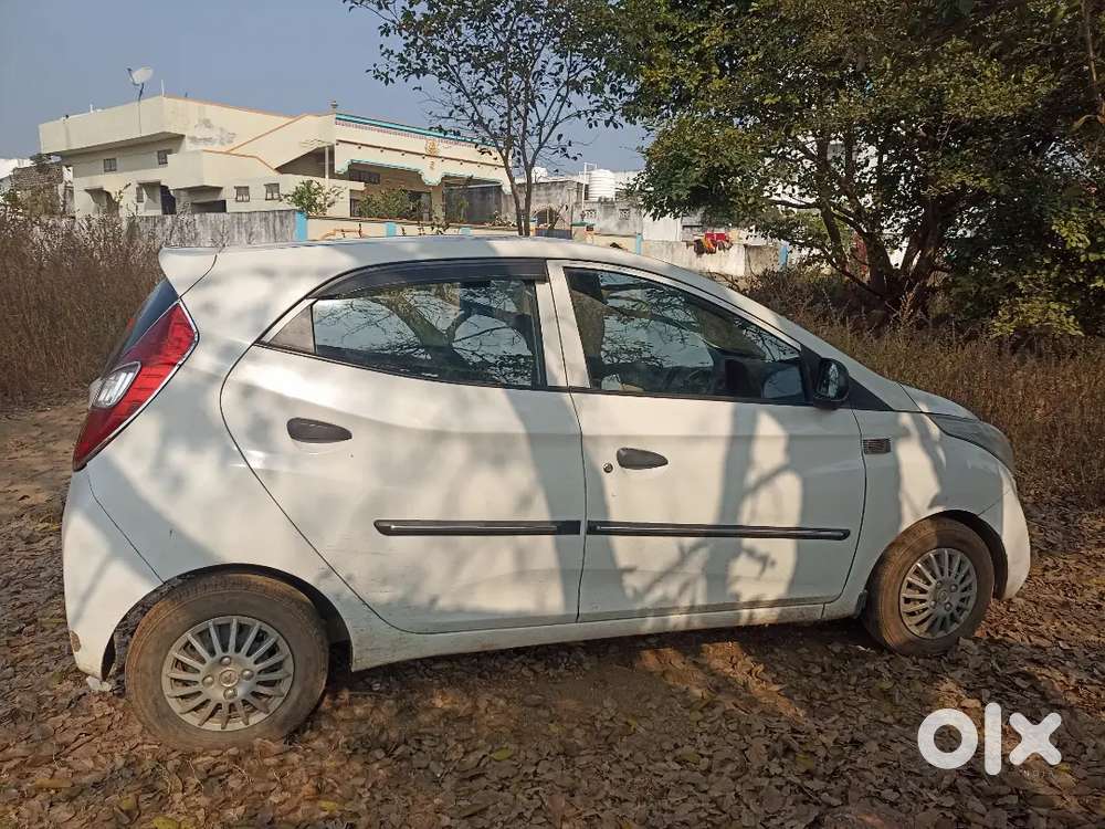 Engine Cointion Good
Engine Oil Changed
Tyres 50%