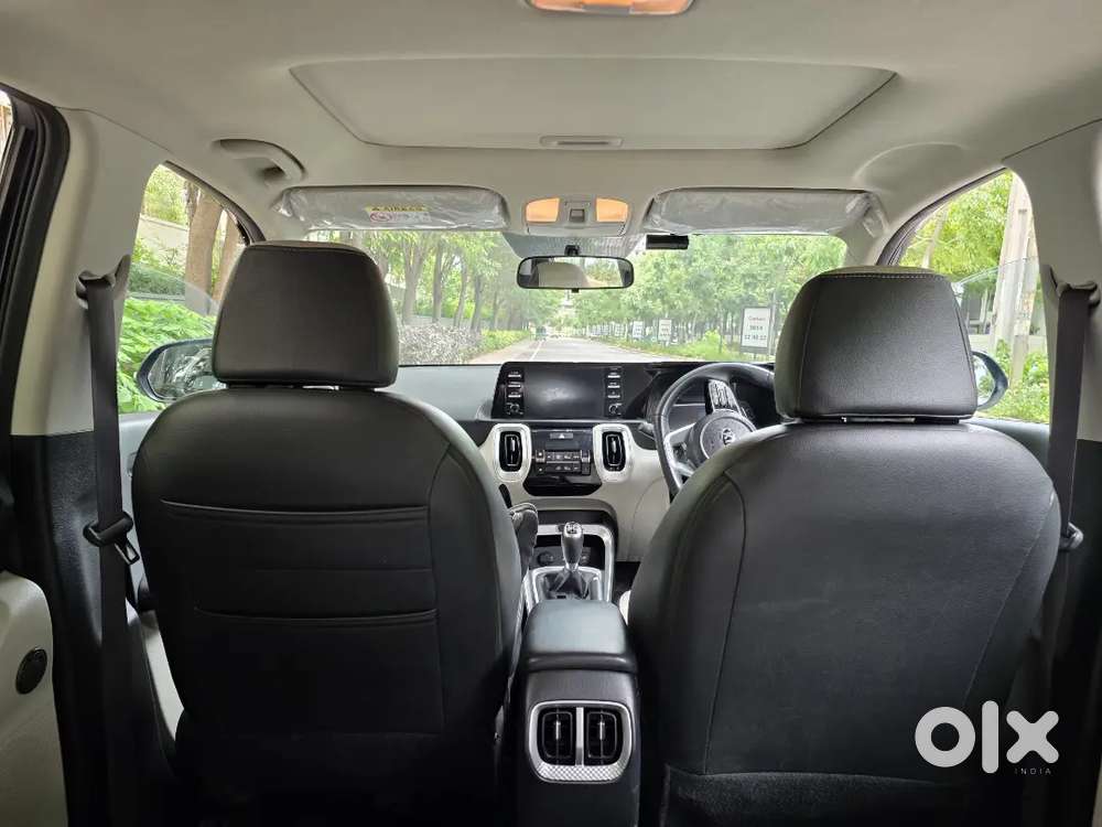 Kia Sonet 1.5 Htx 2020
