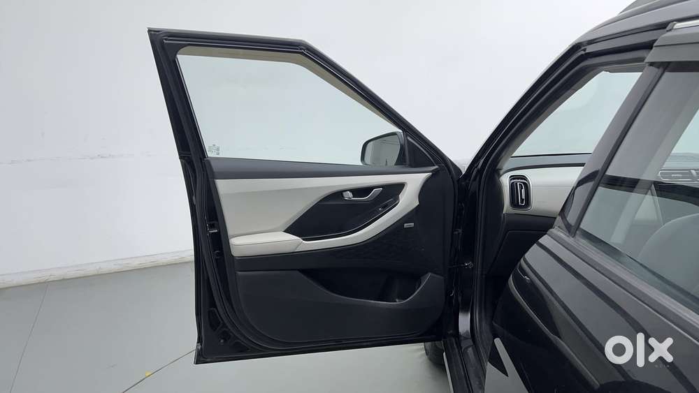 Hyundai Creta Sx (o) 1.5 Diesel Automatic, 2023, Diesel