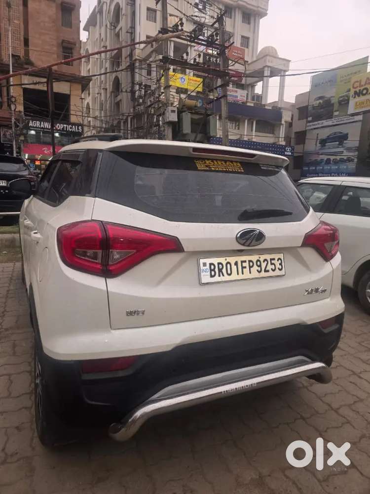 Mahindra Xuv300 2023 Petrol 22000 Km Driven