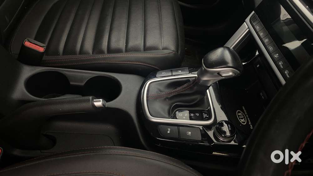 Kia Seltos 1.4 Gtx+ Mt, 2020, Petrol