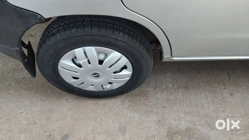 Maruti Suzuki Alto 2004 Base