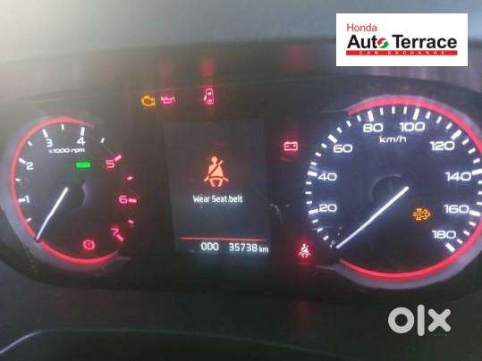 Mahindra Thar 4x4, 2023, Diesel