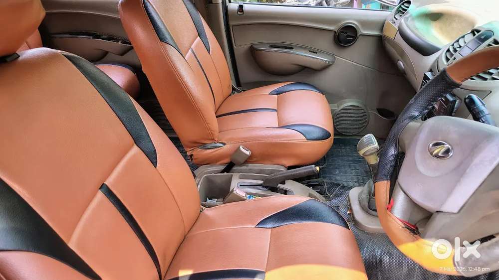 Mahindra Xylo 2011 Diesel 109000 Km Driven