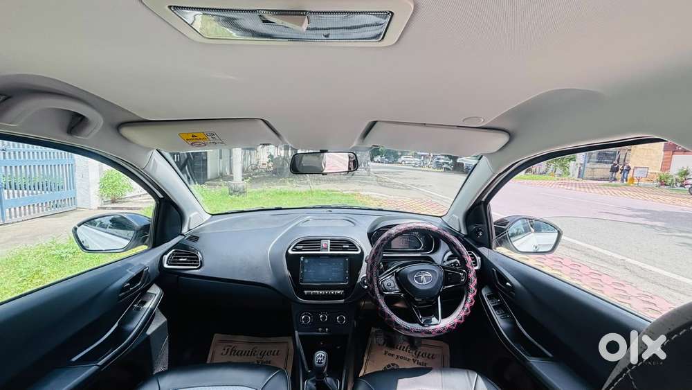 Tata Tiago Nrg 1.2 Xz Mt, 2022, Petrol