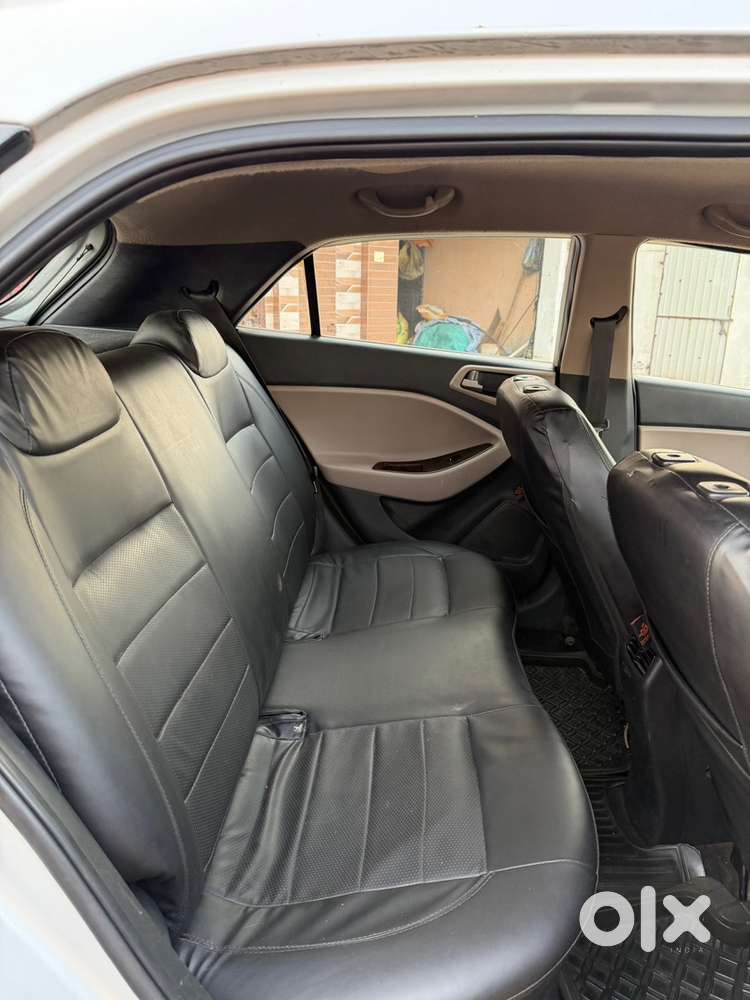 Hyundai Elite I20 Magna 2015