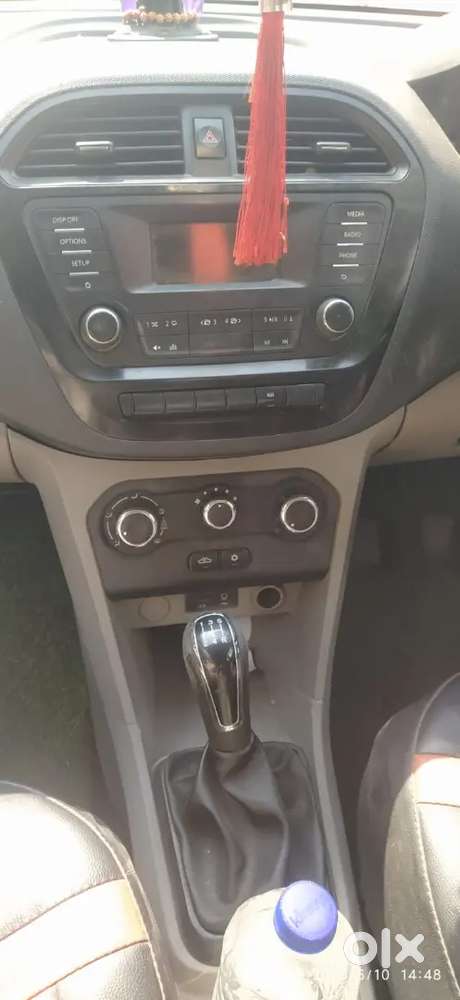 Tata Tiago 2017 Petrol 83000 Km Driven