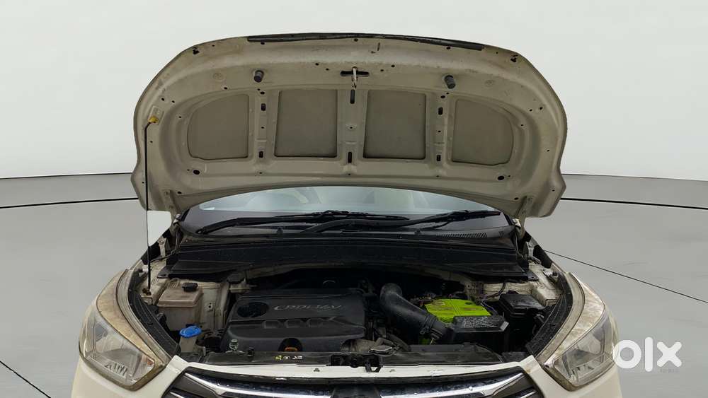 Hyundai Creta 1.4 E Plus, 2018, Diesel