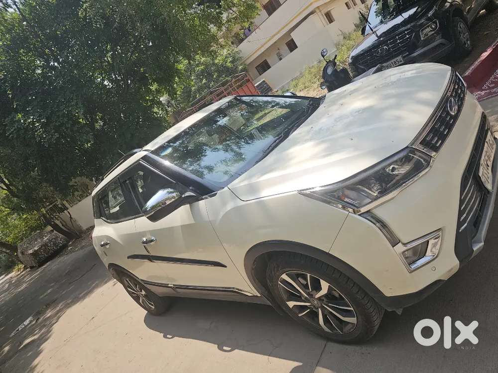 Mahindra Xuv300 2022 Diesel 65000 Km Driven