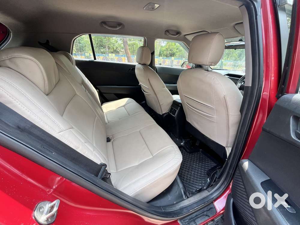 Hyundai Creta 1.4 Crdi Base, 2017, Diesel