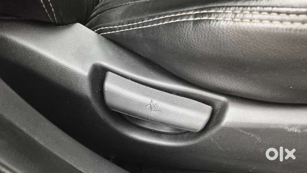 Hyundai Grand I10 2016-2017 Magna At, 2017, Petrol