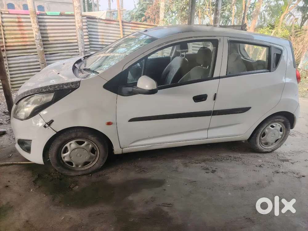 Chevrolet Beat Lt 2015 Fixed Price