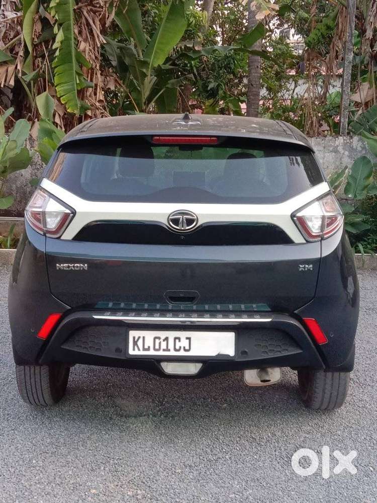 Tata Nexon