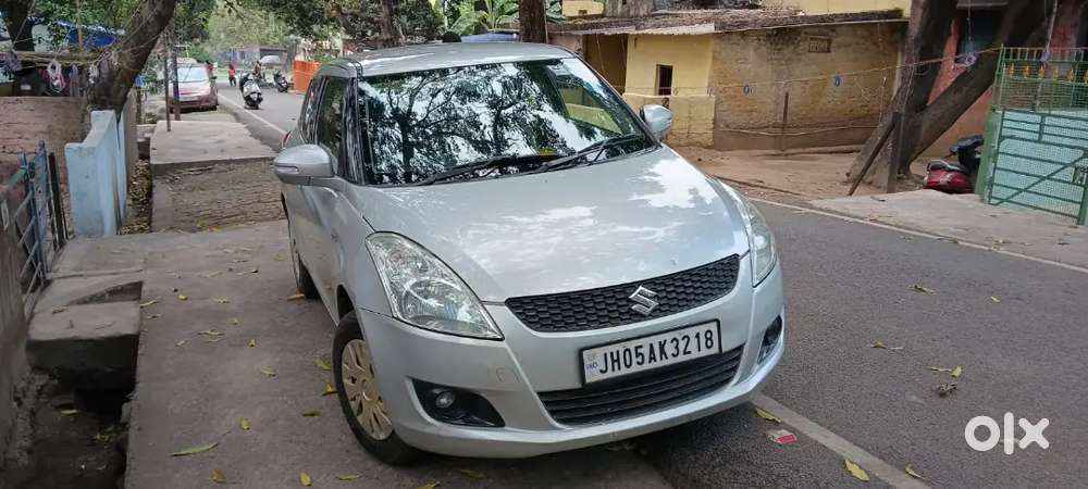 Maruti Suzuki Swift Vdi 2011