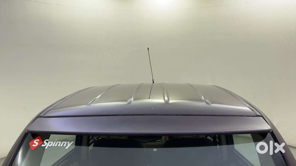 Tata Nano Twist Xt, 2014, Petrol
