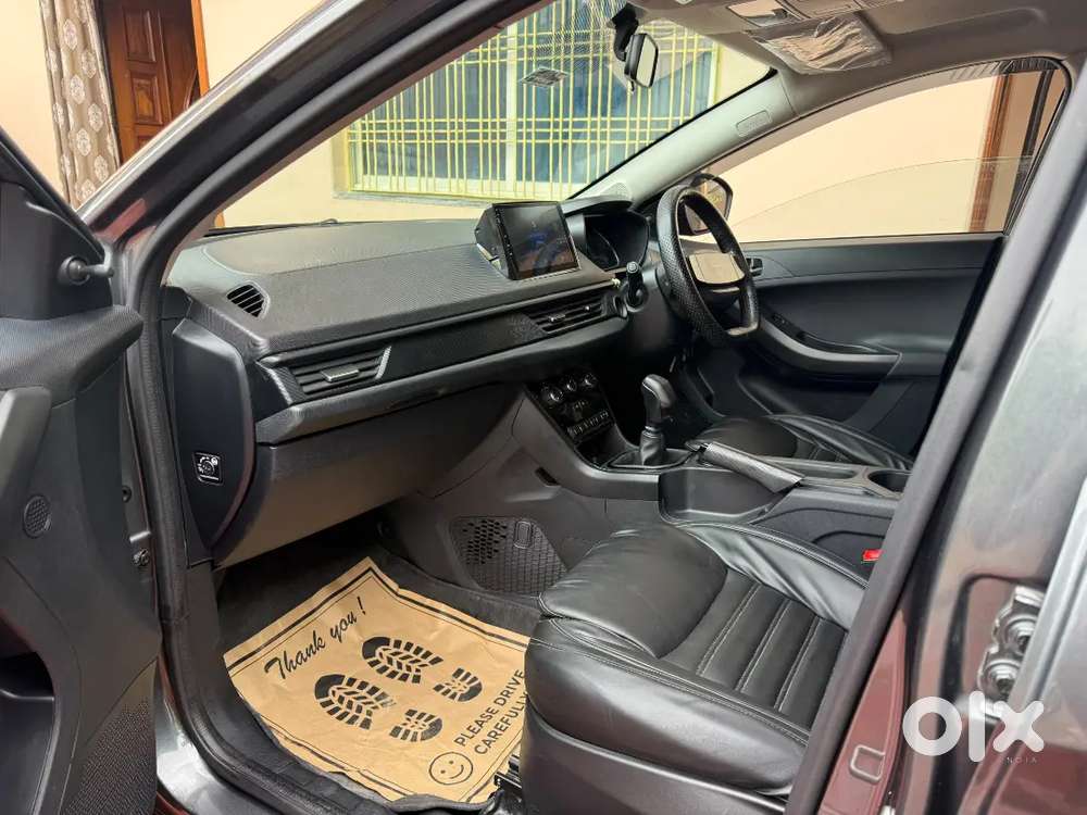 Nexon 2026 E20 In Showroom Condition