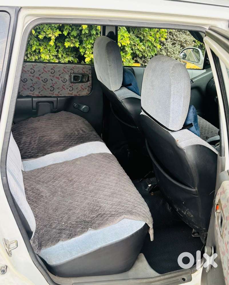 Maruti Suzuki Zen Estilo Vxi Bsiv, 2003, Petrol