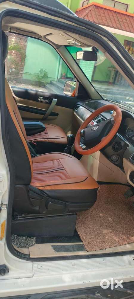 Tata Safari Storme 2013 Diesel 150000 Km Driven