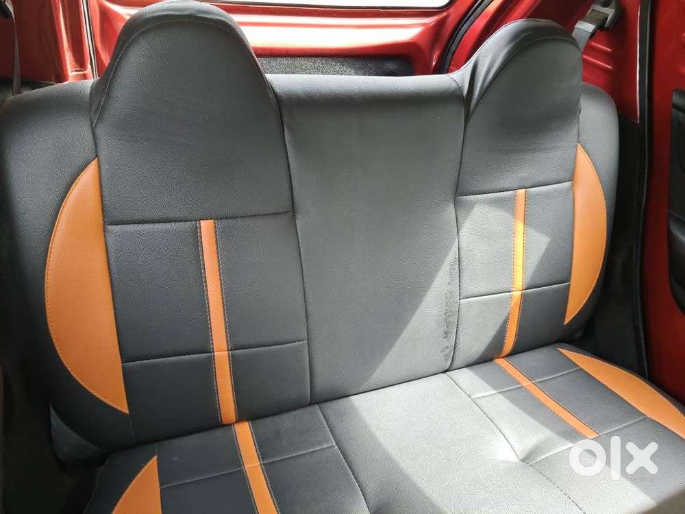 Datsun Redigo T Option, 2019, Petrol