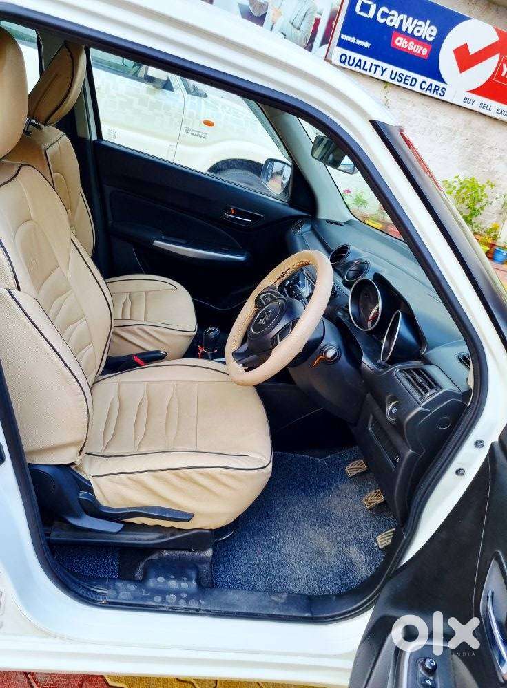Maruti Suzuki Swift Ddis Zdi, 2020, Diesel