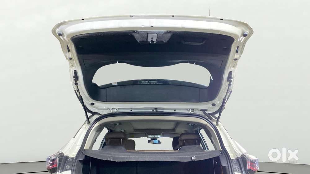 Tata Harrier Xz+, 2022, Diesel