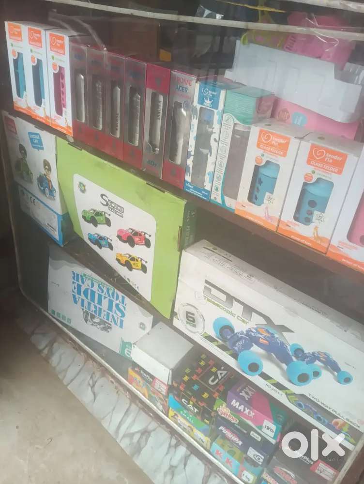 Show stylish counter Singar dukaan kapde Dukan mobile shop sabhi ka ka