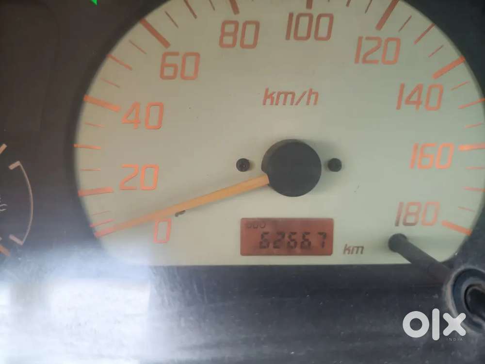 Maruti Suzuki Alto 2007 Petrol 0.8 Lxi (o)