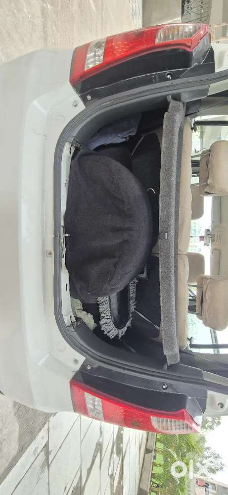 Maruti Suzuki Wagon R 2010 Petrol & Cng