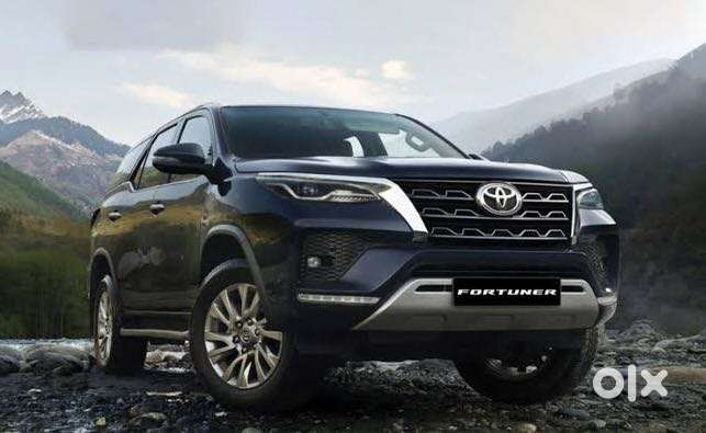 Toyota Fortuner 4x2 At 2.8 Diesel, 2026, Diesel