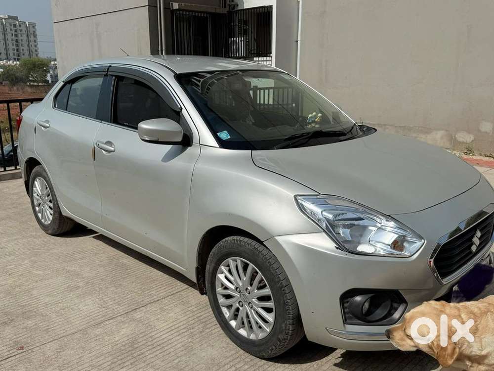 Maruti Suzuki Dzire 2019 Petrol 54000 Km Driven