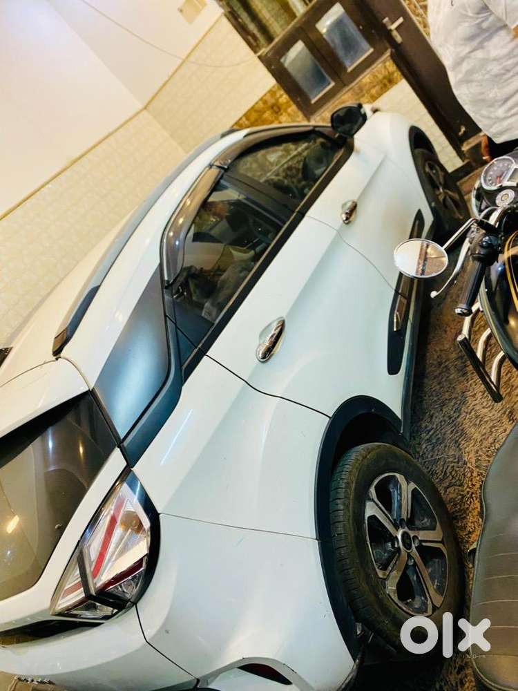 Tata 2022 Car 16k Run Onlye  New Conditon